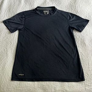 Mens workout shirt